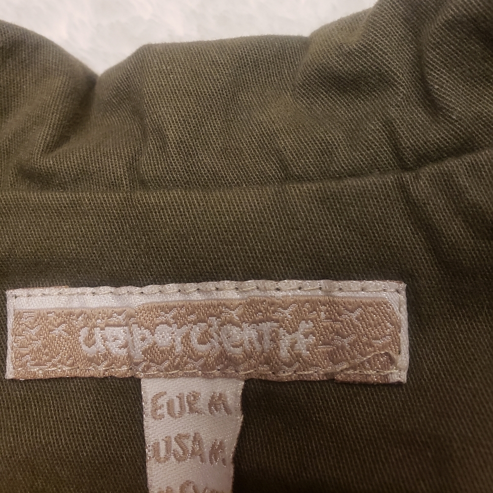 Jacket - Picture 3 of 3